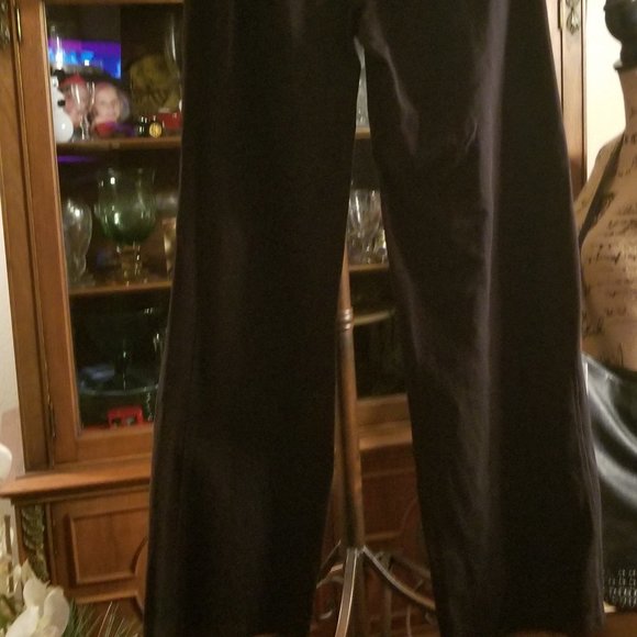 Danskin Pair of Loose straight leggings xs 0/2 - Picture 4 of 7